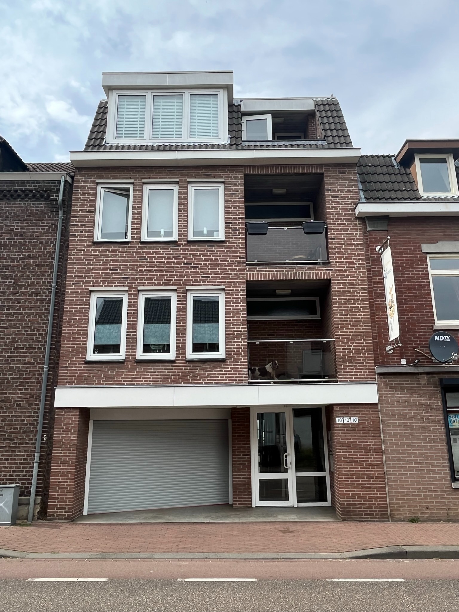 Image of Landgraaf, Kantstraat 10 a,b,c