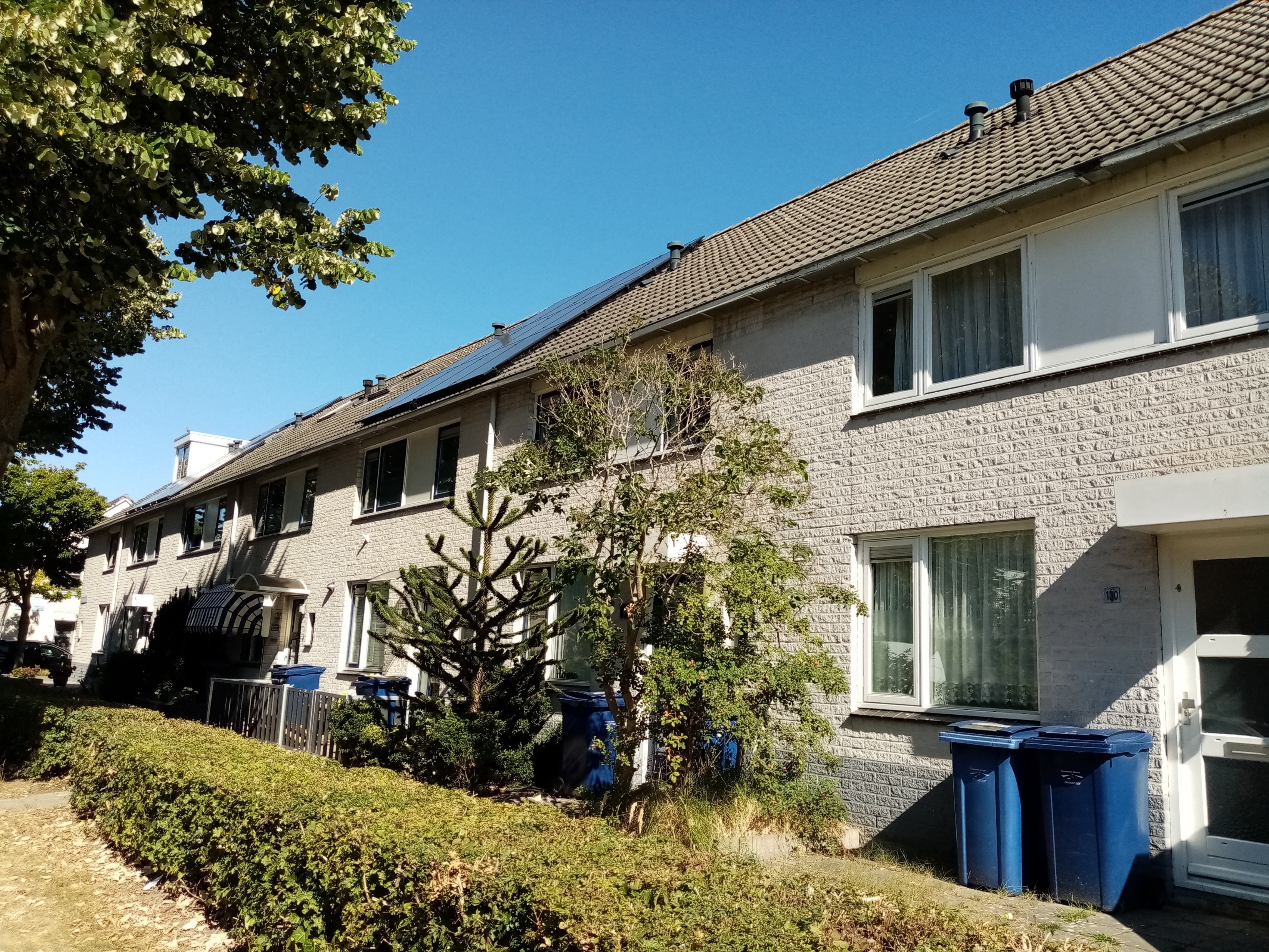 Almere, Glenn Millerweg  132 image