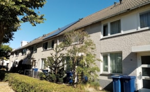 Almere, Glenn Millerweg 132 image