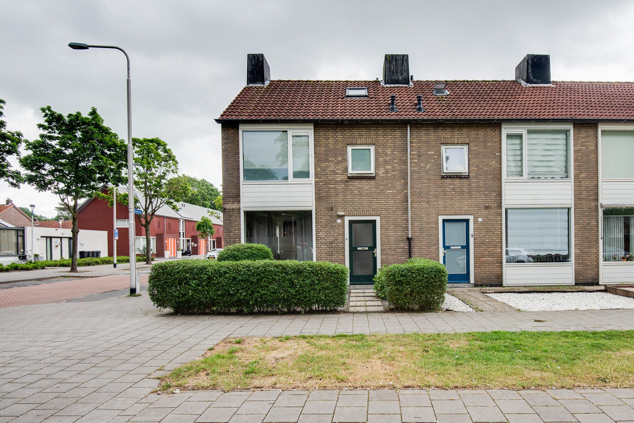 Tilburg, Vlierlaan 2 image