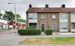 Tilburg, Vlierlaan 2 image