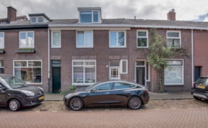 Tilburg, Violierstraat 10 10A & 10B image