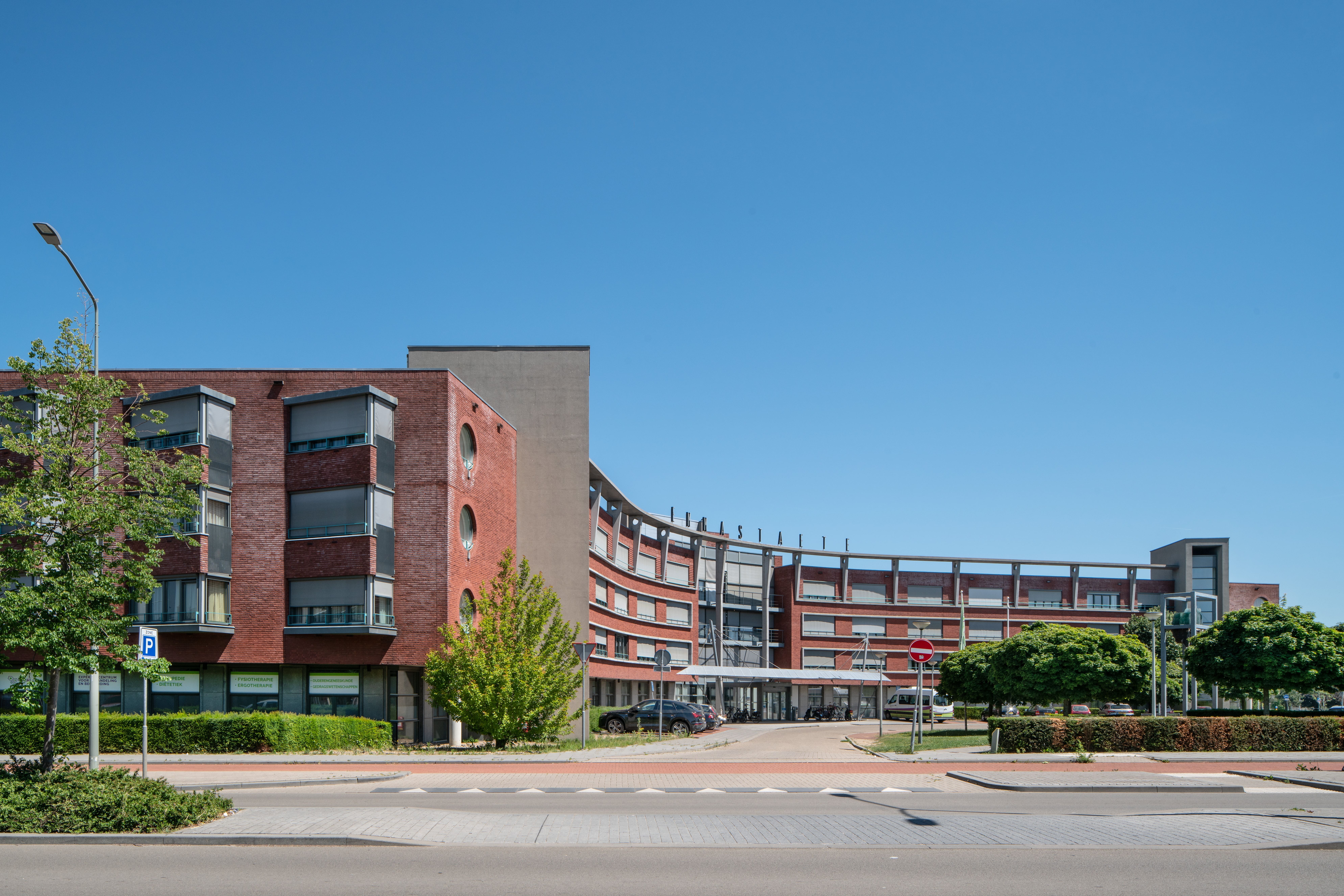 Brunssum, Adres op aanvraag image