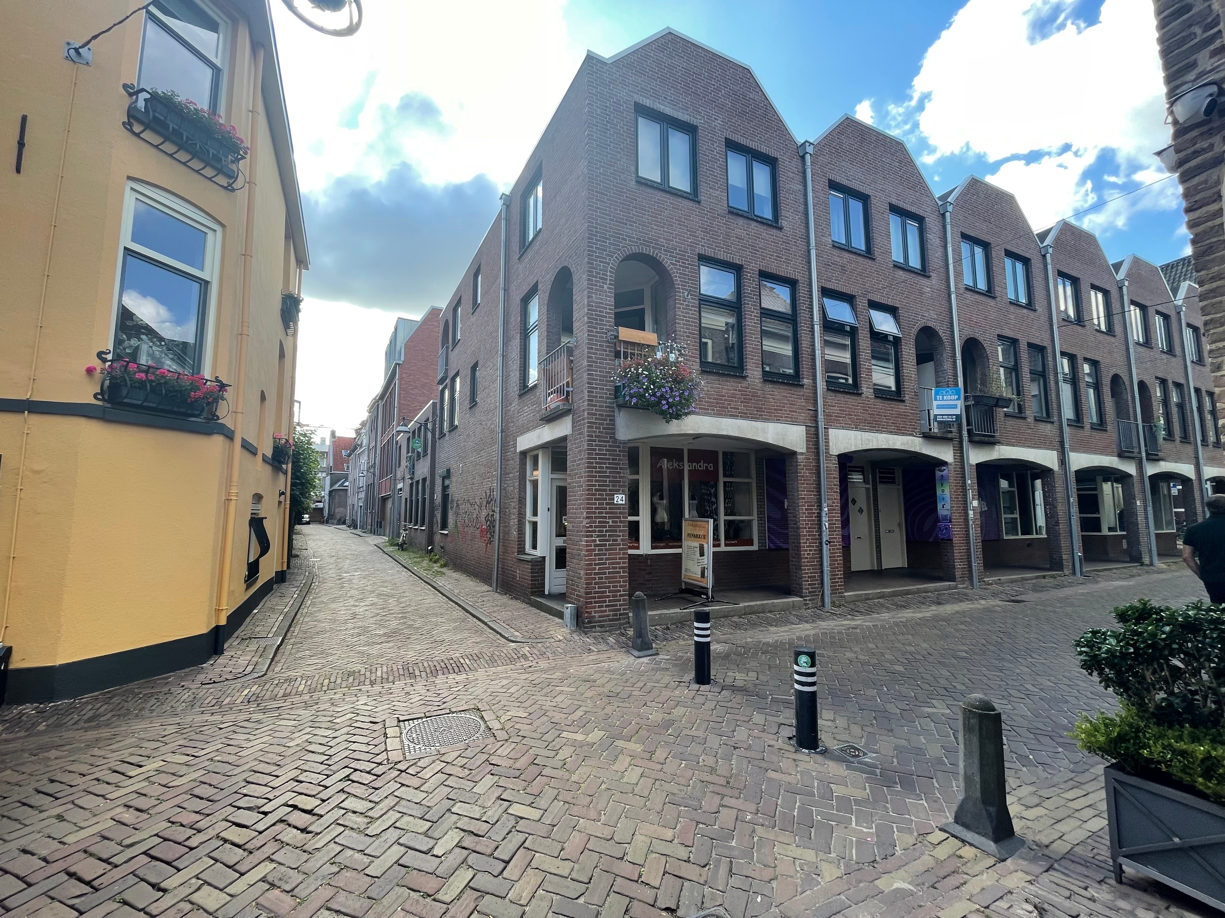 Zwolle, Steenstraat 24 image