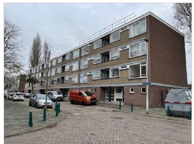 Rotterdam, Tholenstraat 70 image