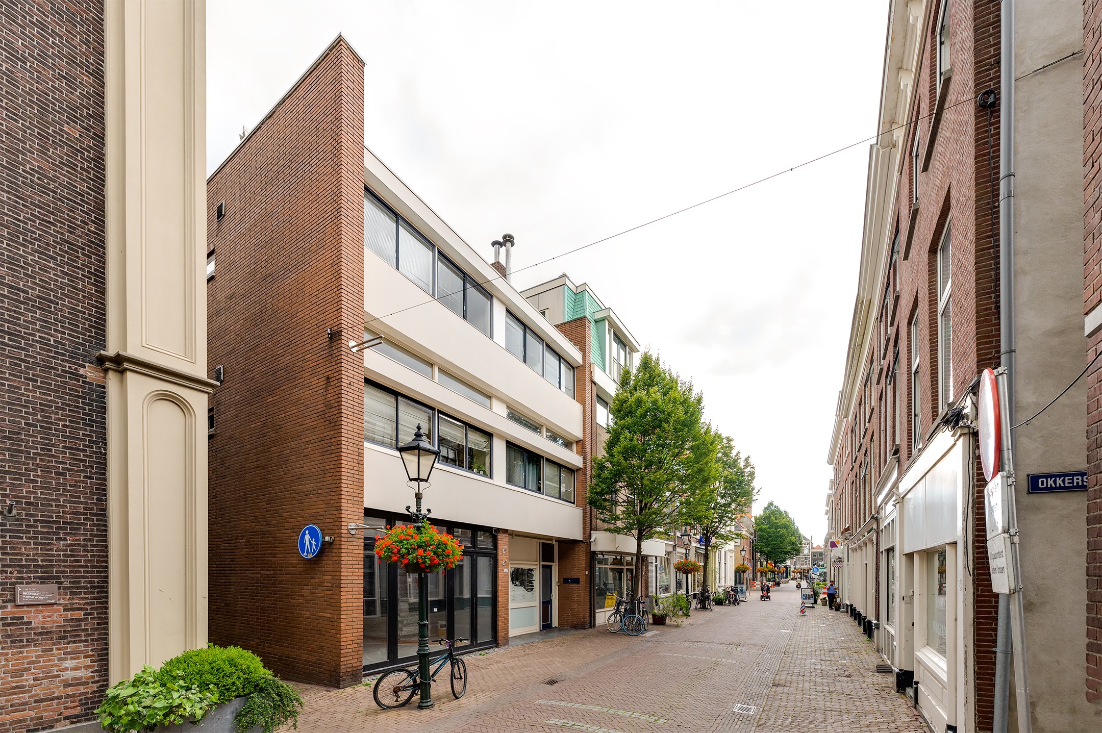 Schiedam, Dam 24 A & B image