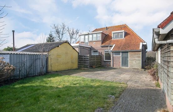 Dedemsvaart, Nieuwewijk 18 image