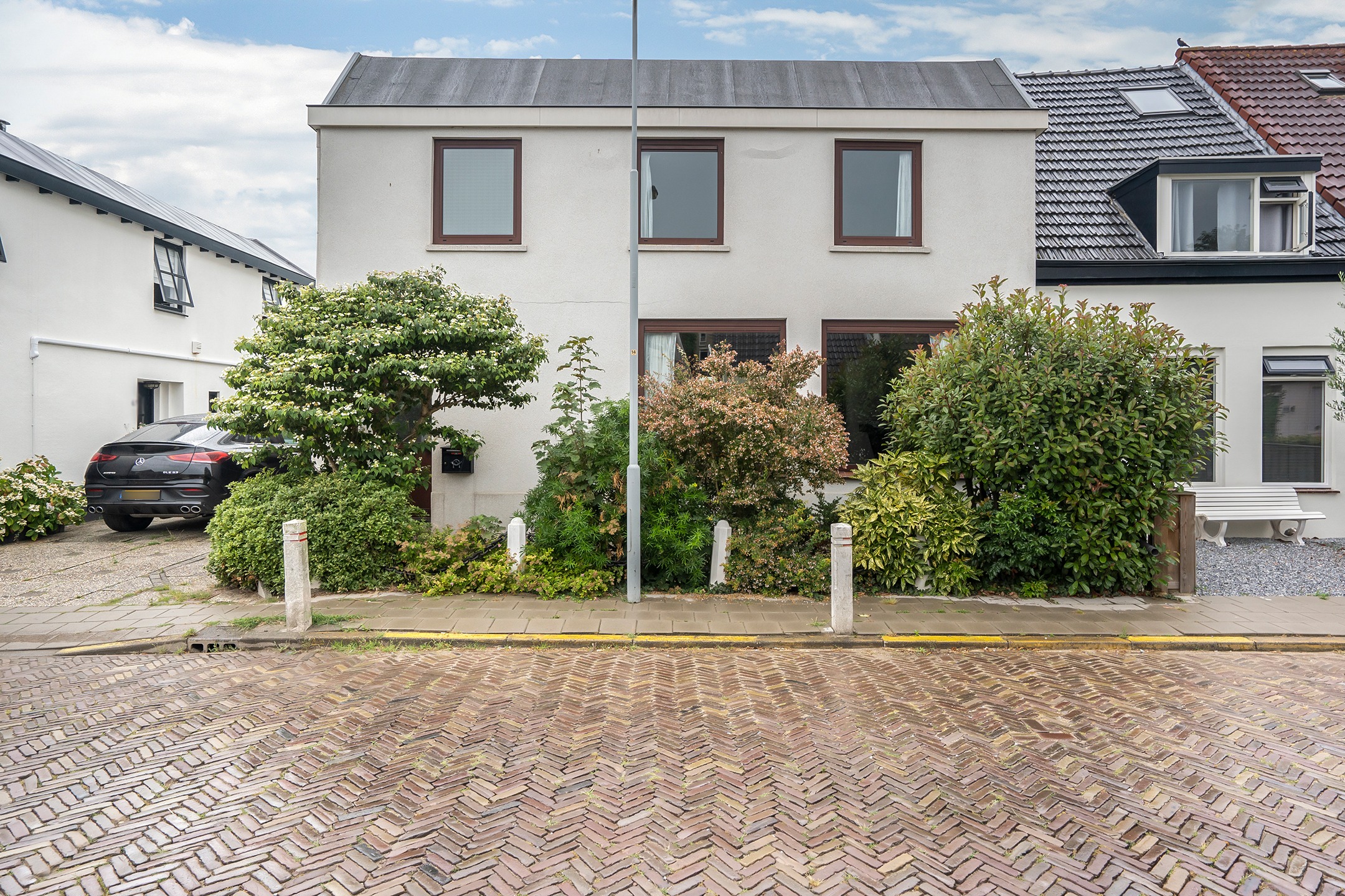 Tiel, Nieuweweg 67 image