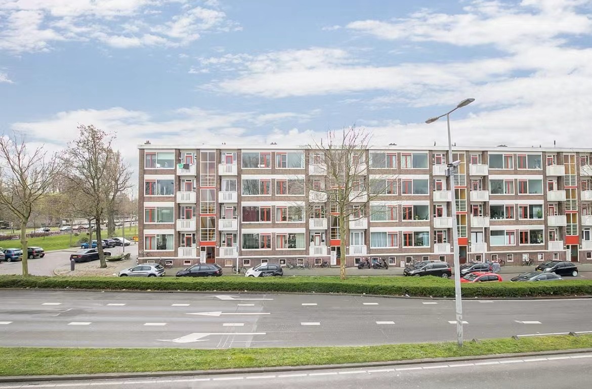 Rotterdam, Soetendaalsestraat 29 d image