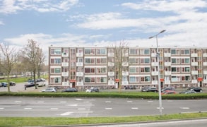 Rotterdam, Soetendaalsestraat 29 d image