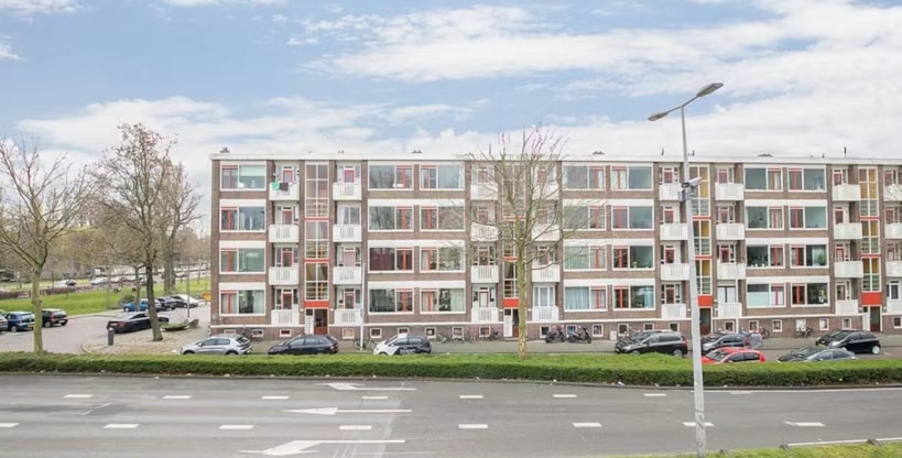 Rotterdam, Soetendaalsestraat 29 d image