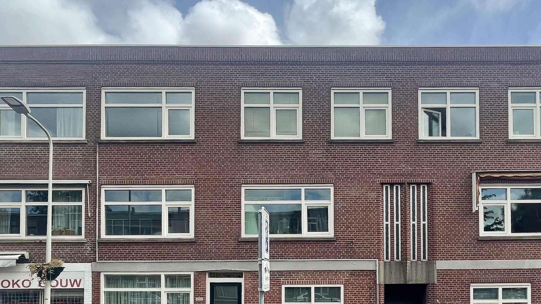 Den Haag, Rijswijkseweg 686 image