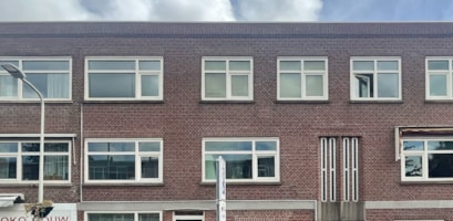 Den Haag, Rijswijkseweg 686 image