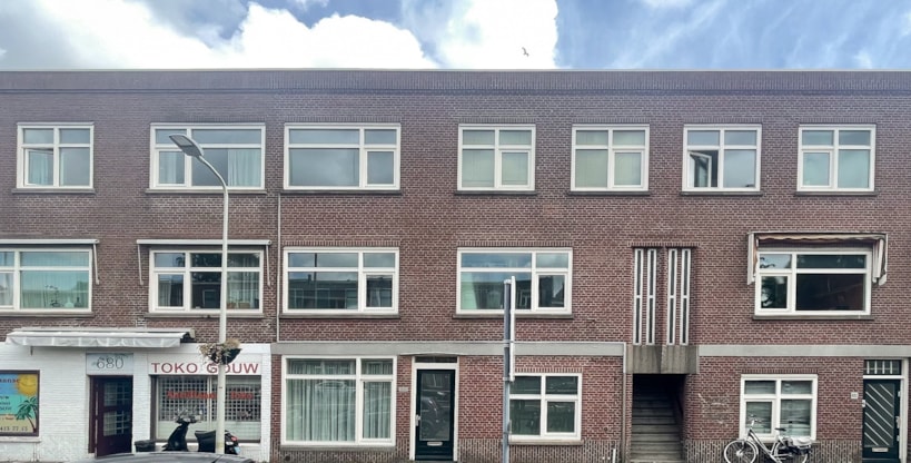 Den Haag, Rijswijkseweg 686 image