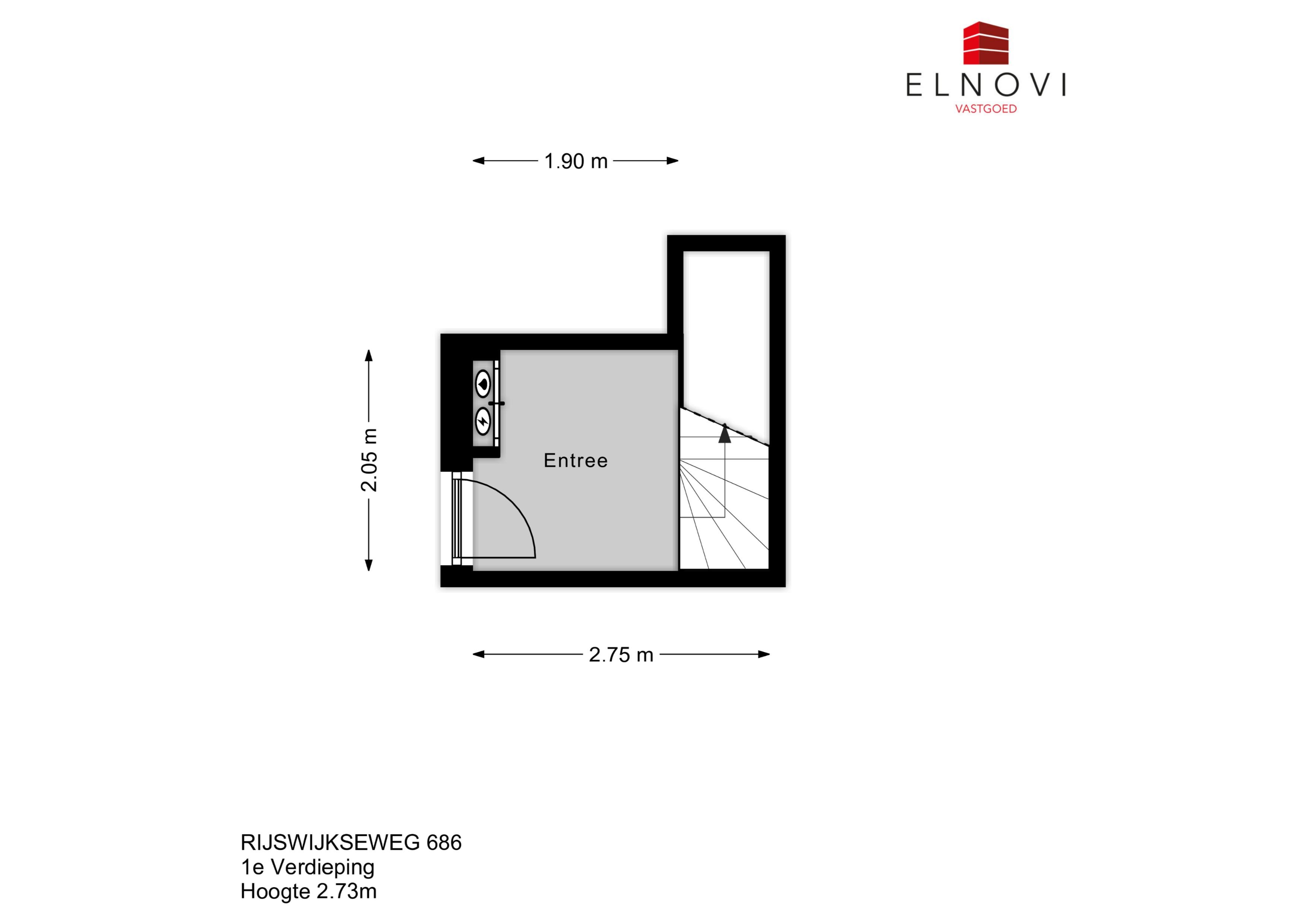 Den Haag, Rijswijkseweg 686 image