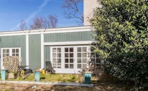 Zaandam, Hof van blois 1 A,B,C image