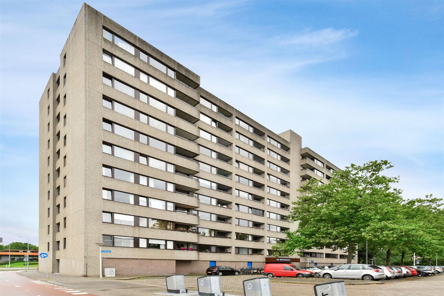 Eindhoven, Penelopestraat 201 image