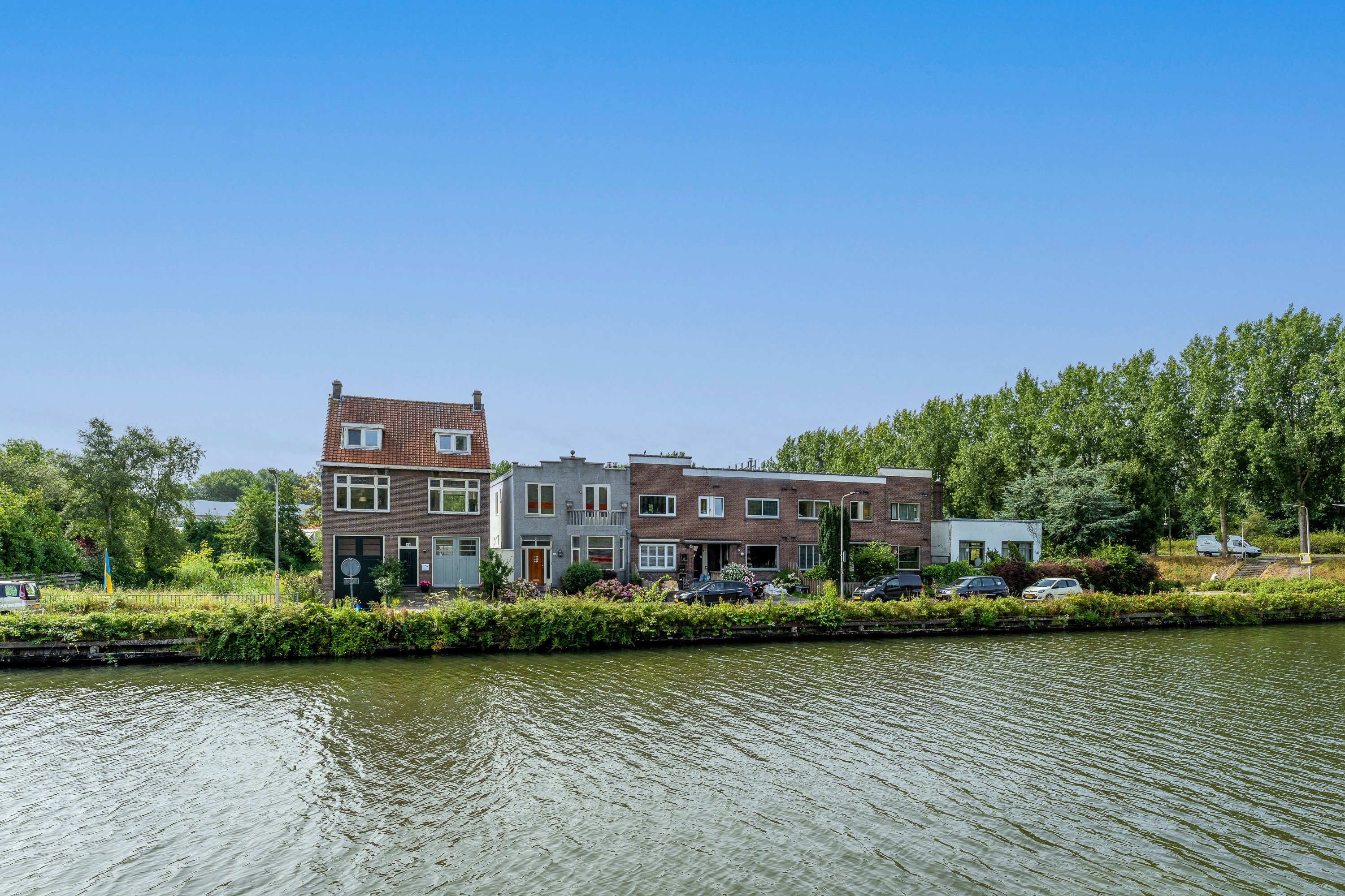 Duivendrecht, Molenkade  25 image