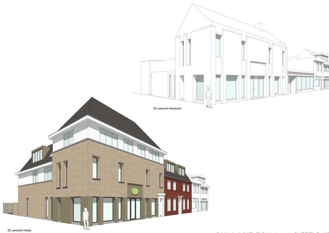 Oudenbosch, Markt 20 22 image