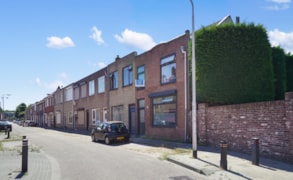 Tilburg, Oude Langstraat 3 image