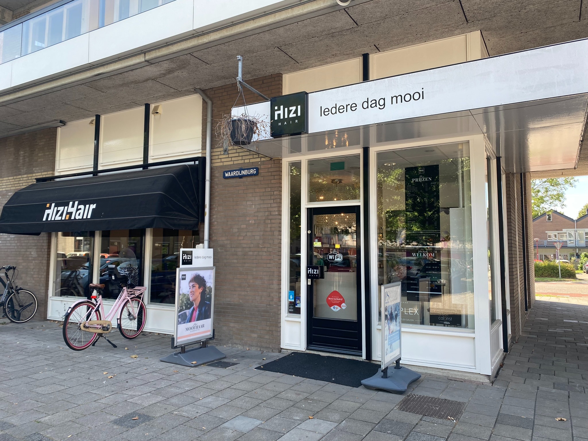 Nieuwegein, Waardijnburg 1 image