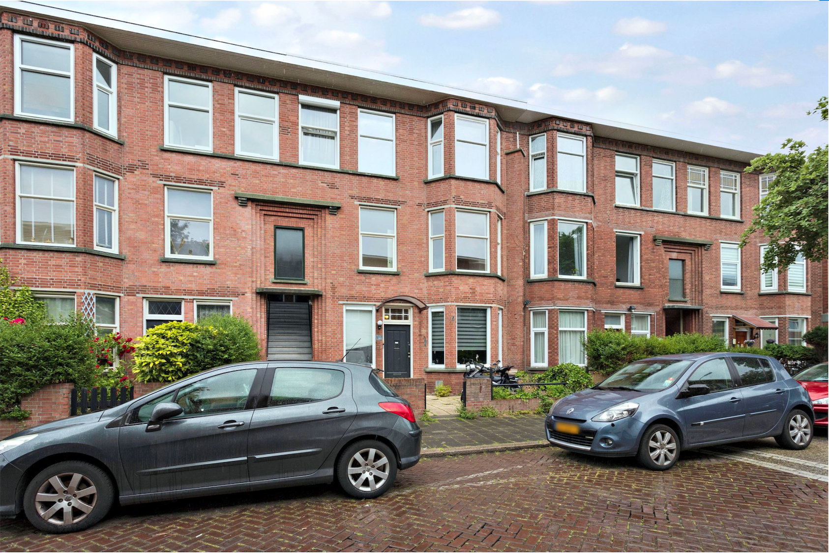 Den Haag, Voorthuizenstraat  126 image