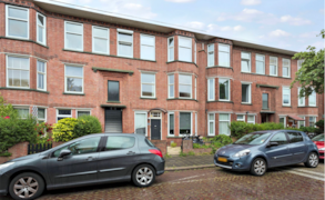 Den Haag, Voorthuizenstraat 126 image