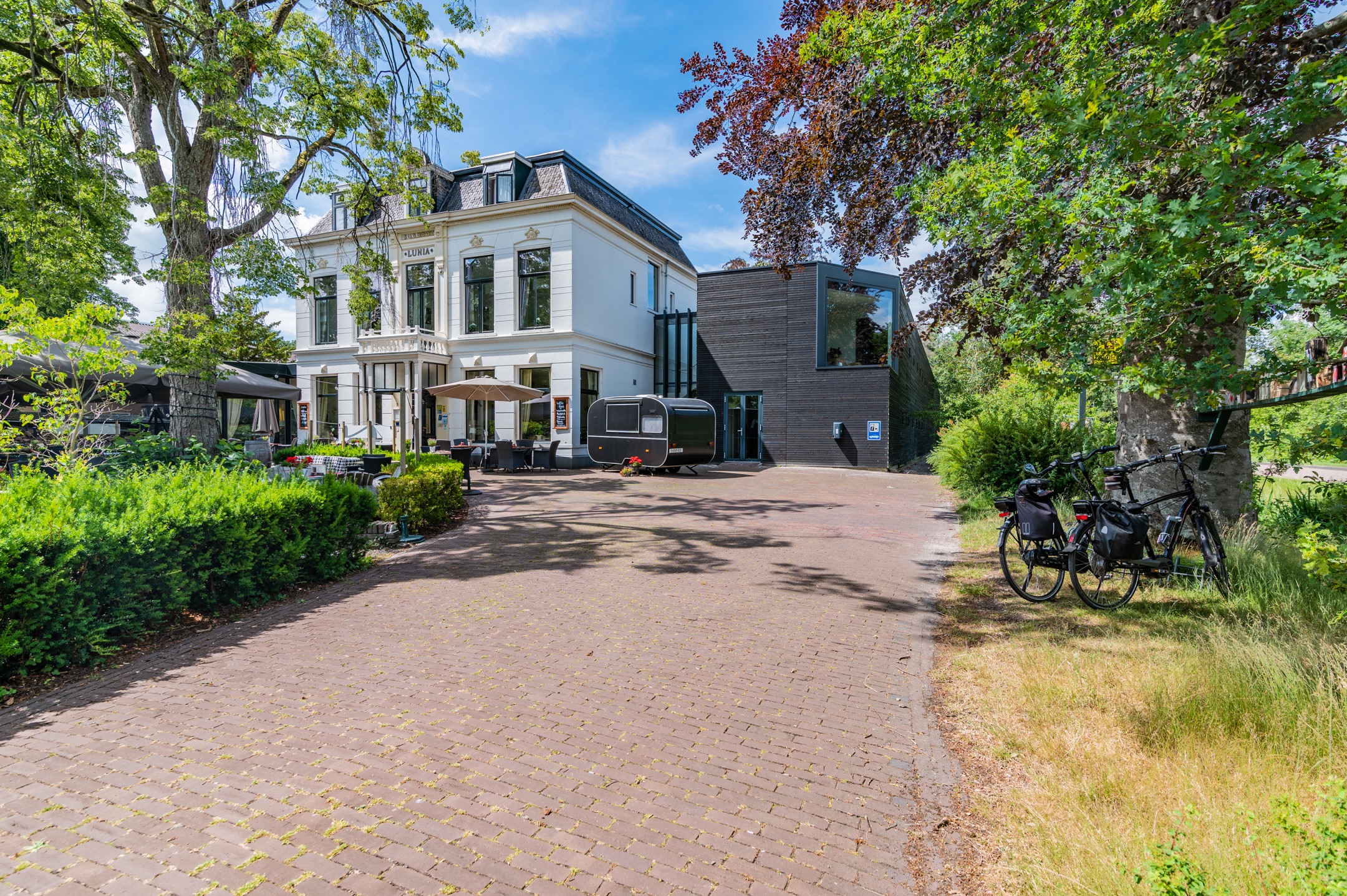 Oldeberkoop, Molenhoek 2 image