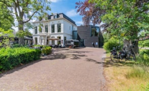 Oldeberkoop, Molenhoek 2 image