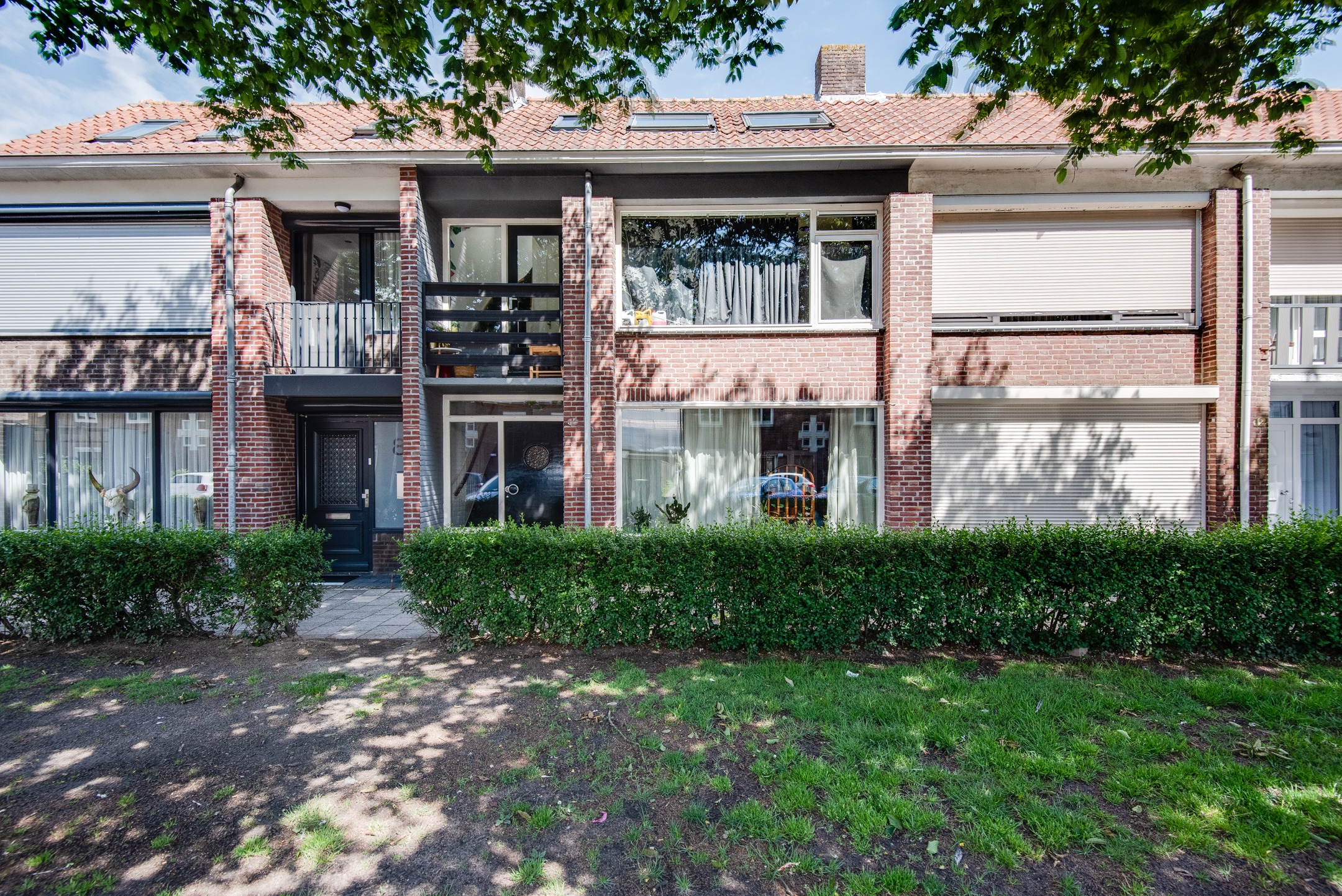 Tilburg, Landbouwstraat 10 image