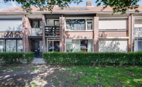 Tilburg, Landbouwstraat 10 image