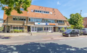 Hilversum, Jan van der Heijdenstraat 45 C image