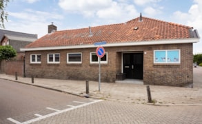 Almelo, Goudsbloemstraat 1 image