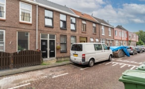 Rotterdam, Heer Danielstraat 73 A & B image