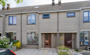 Zaandam, Esther de Boer-van Rijkstraat 22 image