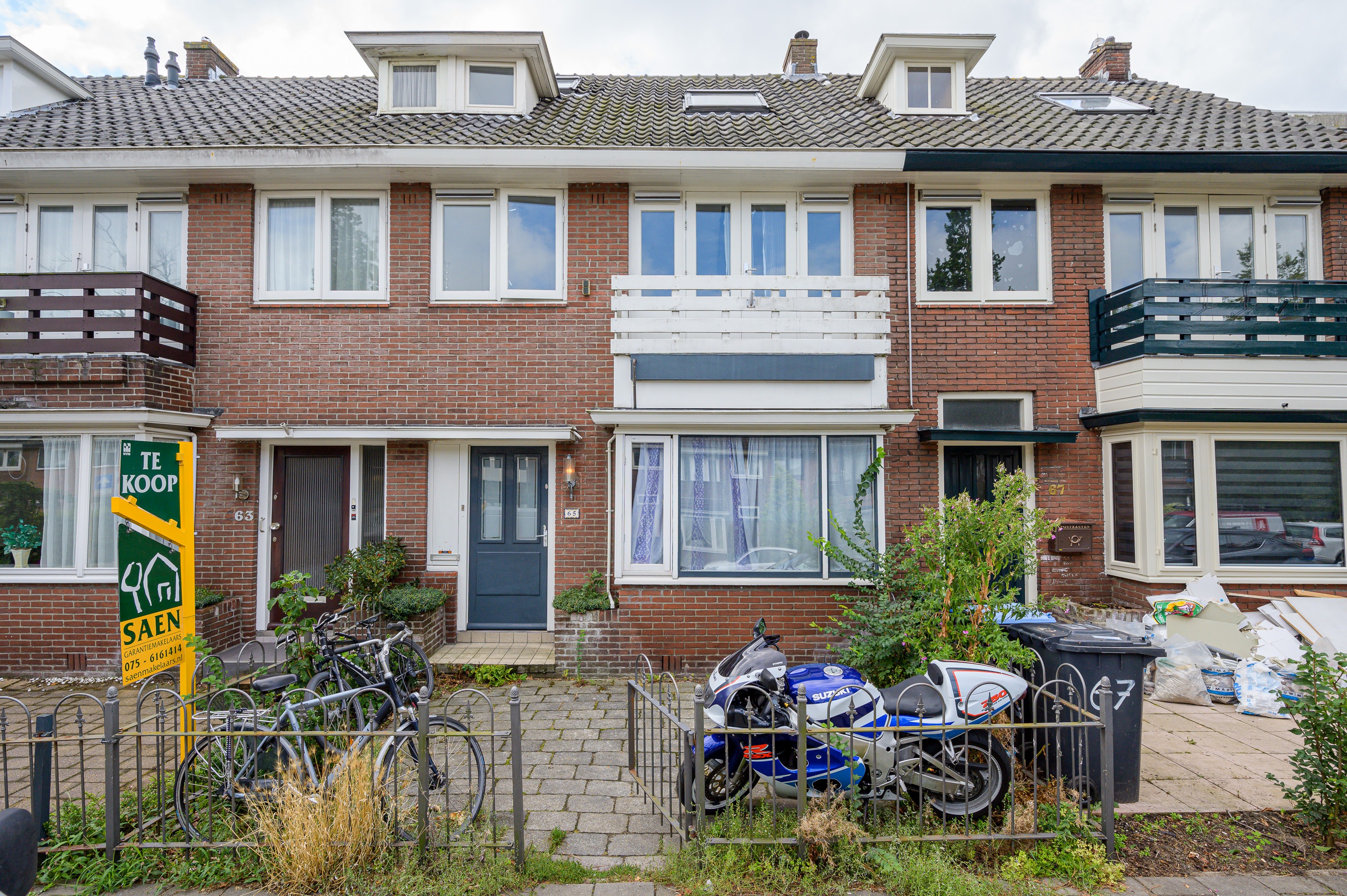 Koog aan de Zaan, Leliestraat 65 image
