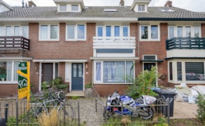 Koog aan de Zaan, Leliestraat 65 image