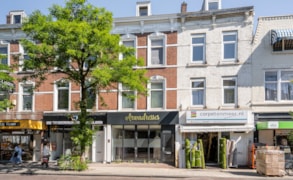 Rotterdam, Zwart Janstraat 95 A02 image