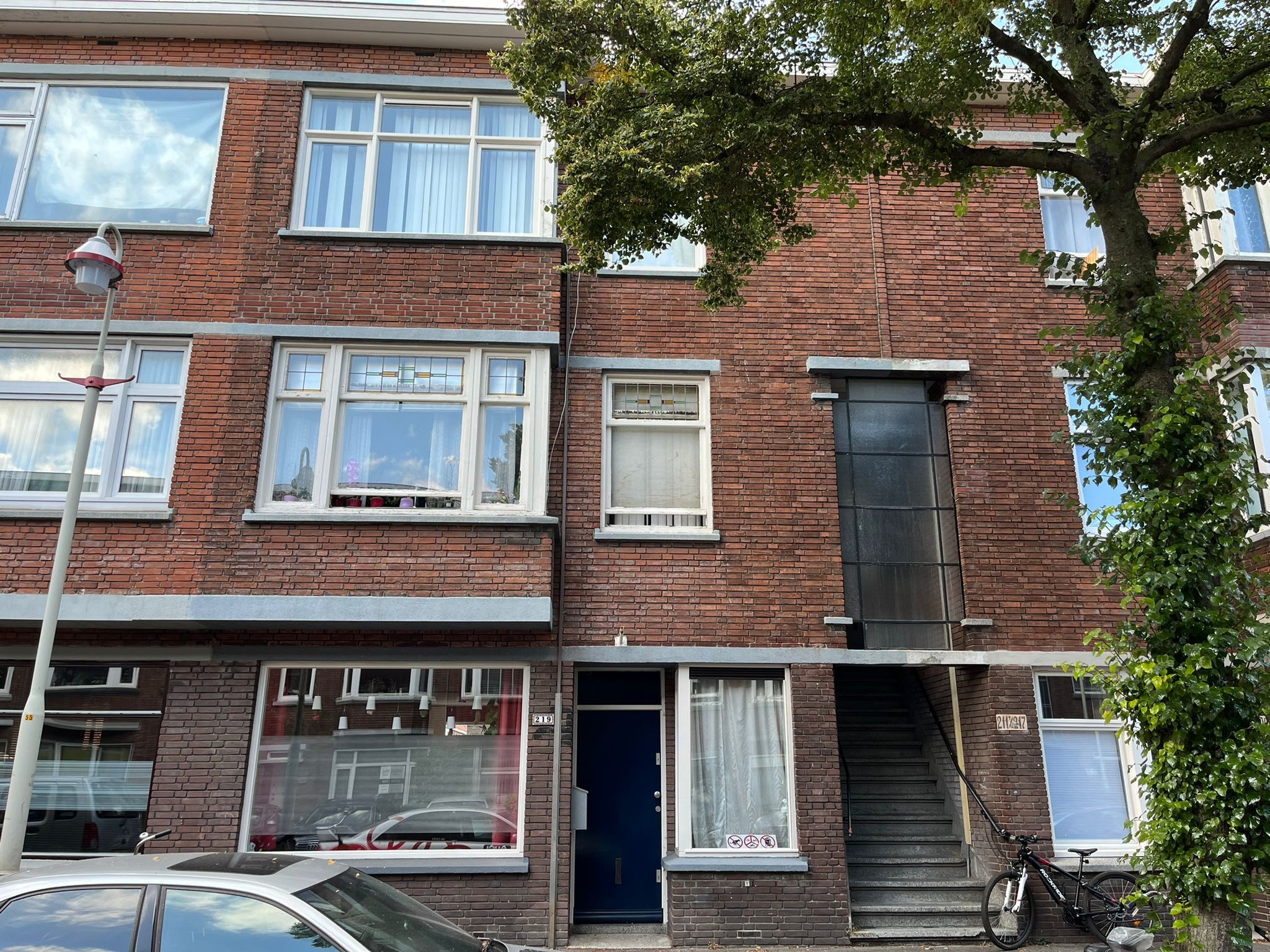 Den Haag, Linnaeusstraat 217 image