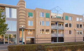 Enschede, Hofstraat 15 image