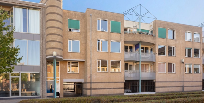 Enschede, Hofstraat 15 image