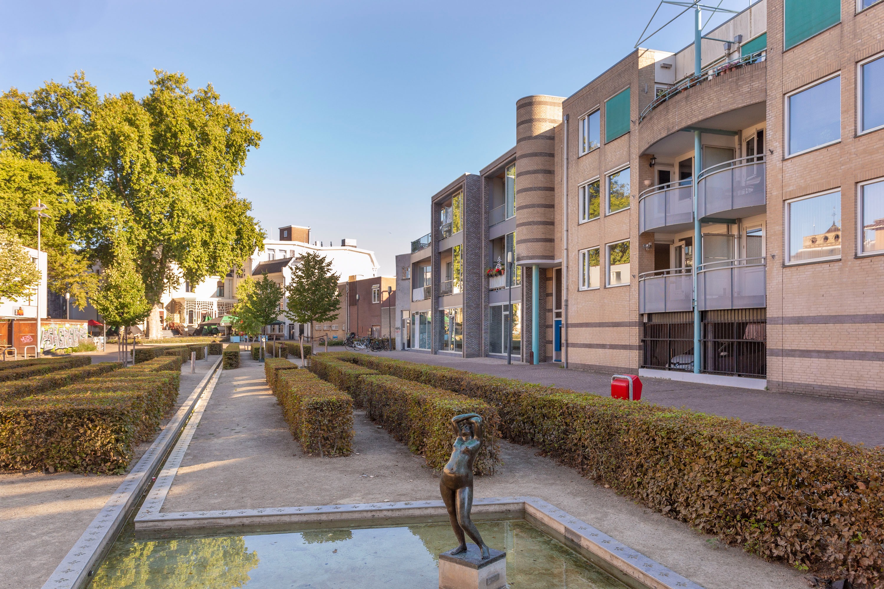 Enschede, Hofstraat 15 image