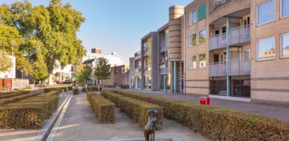 Enschede, Hofstraat 15 image