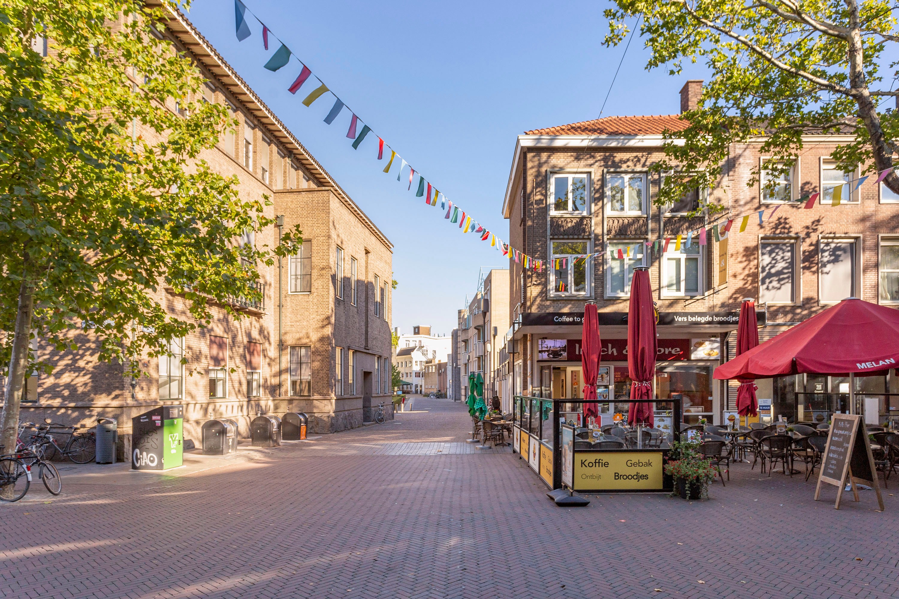 Enschede, Hofstraat 15 image