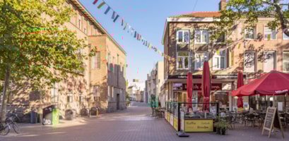 Enschede, Hofstraat 15 image