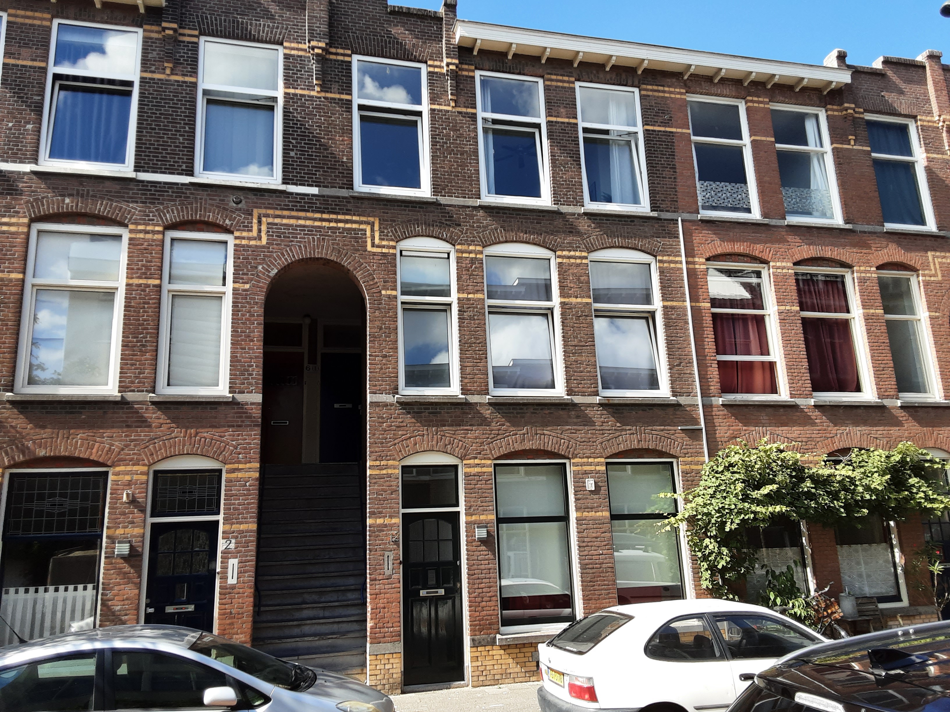 Den Haag, Anton de Haenstraat  10 image