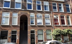 Den Haag, Anton de Haenstraat 10 image