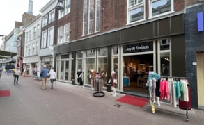 Dordrecht, Voorstraat 266 -268 image