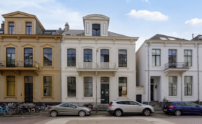 Arnhem, Parkstraat 18 image