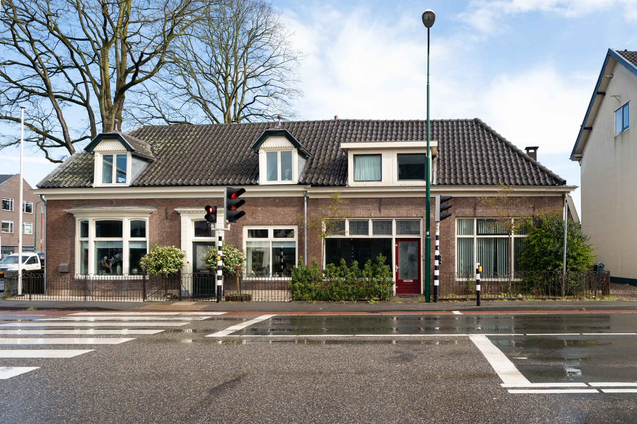 Doorn, Dorpsstraat 57 image